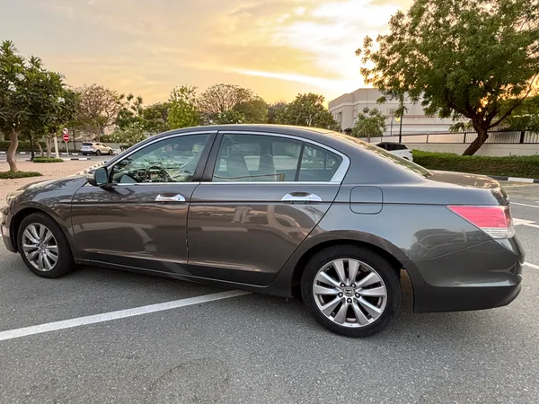 Cars for sale in uae Honda Accord