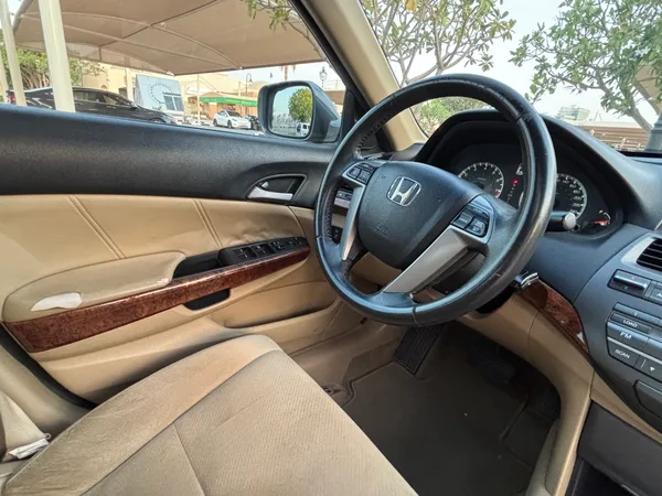 Cars for sale in uae Honda Accord