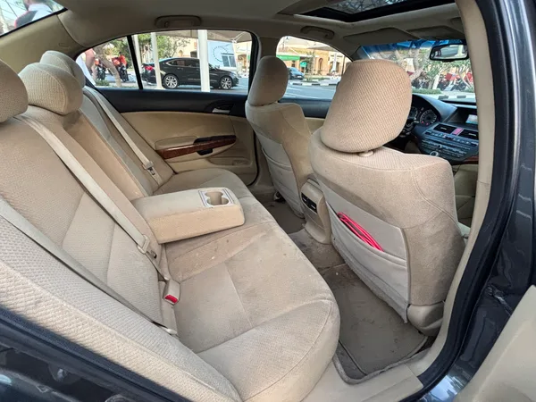 Cars for sale in uae Honda Accord
