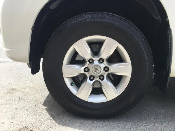 Cars for sale in uae Toyota Prado