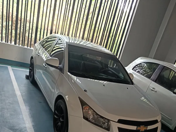 Cars for sale in uae Chevrolet Cruze