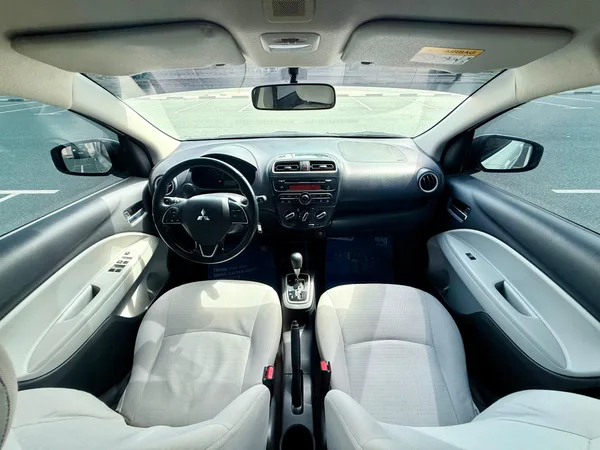 Cars for sale in uae Mitsubishi Attrage