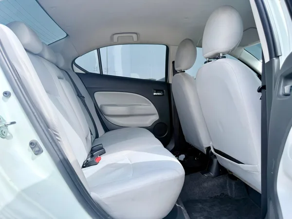 Cars for sale in uae Mitsubishi Attrage