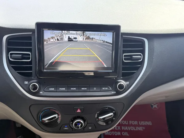 Cars for sale in uae Hyundai Accent