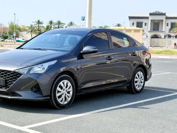 Cars for sale in uae Hyundai Accent