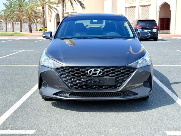 Cars for sale in uae Hyundai Accent