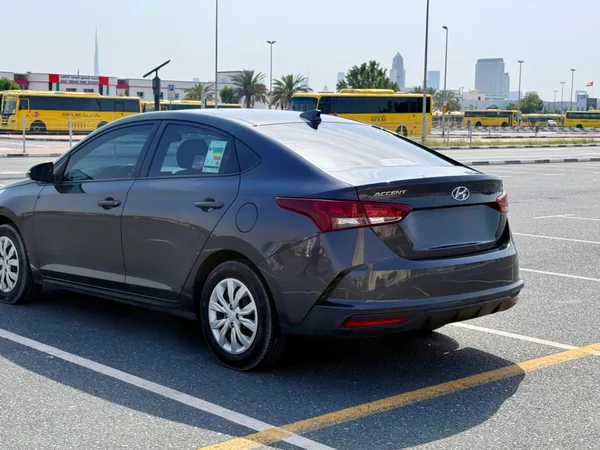 Cars for sale in uae Hyundai Accent