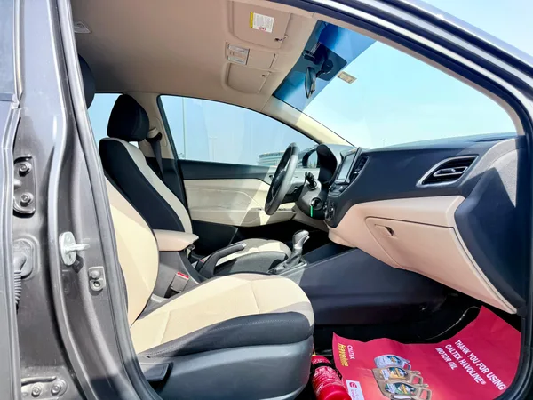 Cars for sale in uae Hyundai Accent