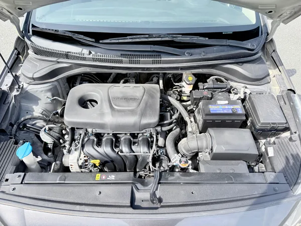 Cars for sale in uae Hyundai Accent