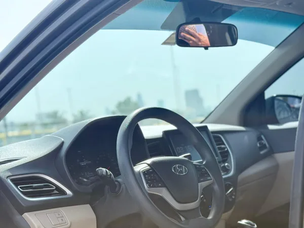 Cars for sale in uae Hyundai Accent