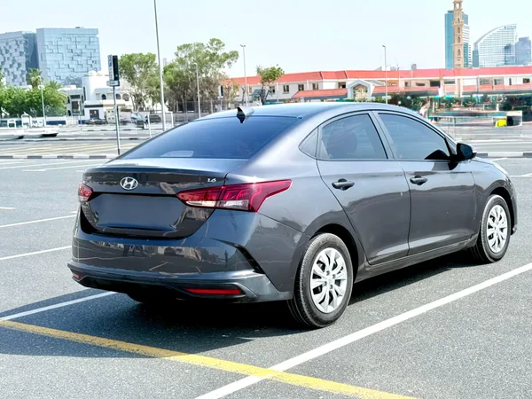 Cars for sale in uae Hyundai Accent