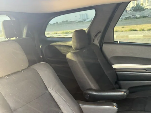 Cars for sale in uae Dodge Durango