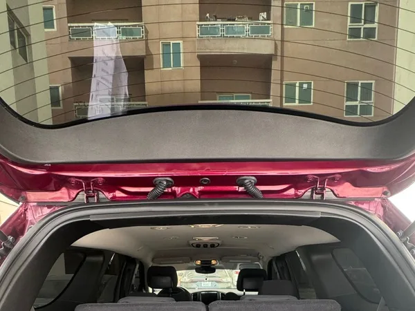 Cars for sale in uae Dodge Durango