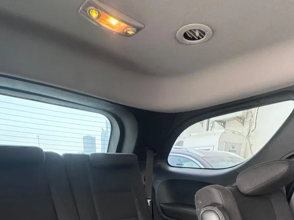 Cars for sale in uae Dodge Durango
