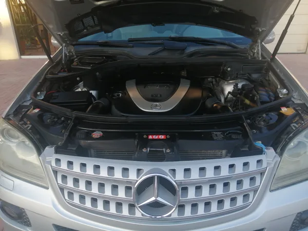 Cars for sale in uae Mercedes-Benz M - Class