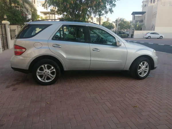 Cars for sale in uae Mercedes-Benz M - Class