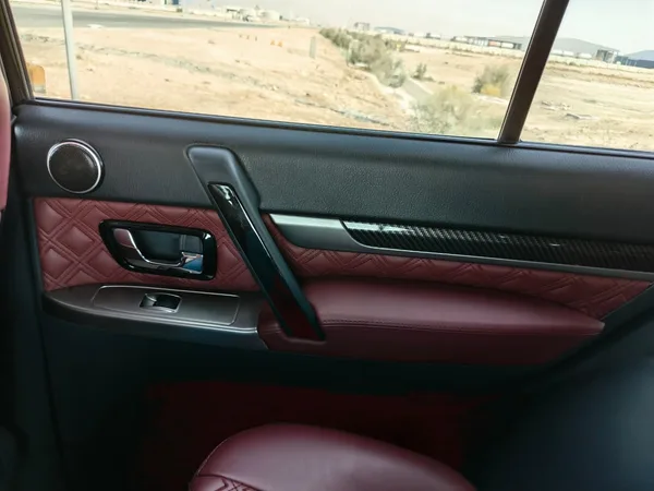 Cars for sale in uae Mitsubishi Pajero