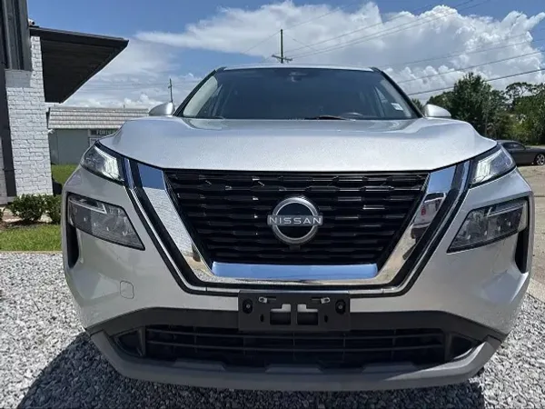 Cars for sale in uae Nissan Rogue