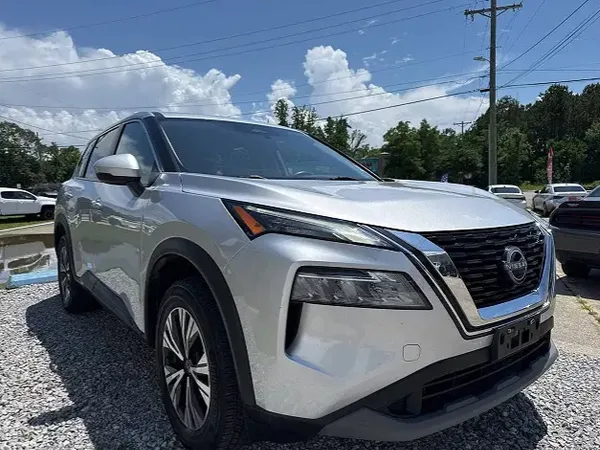 Cars for sale in uae Nissan Rogue