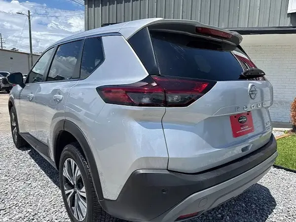 Cars for sale in uae Nissan Rogue