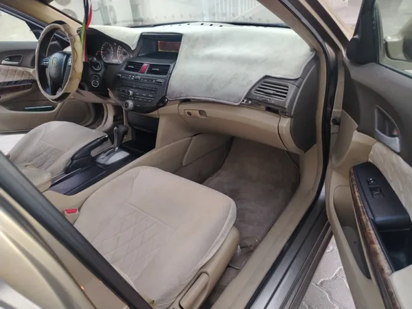 Cars for sale in uae Honda Accord