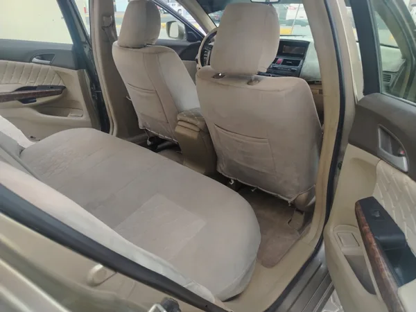 Cars for sale in uae Honda Accord