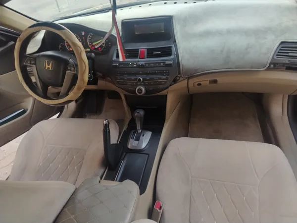 Cars for sale in uae Honda Accord