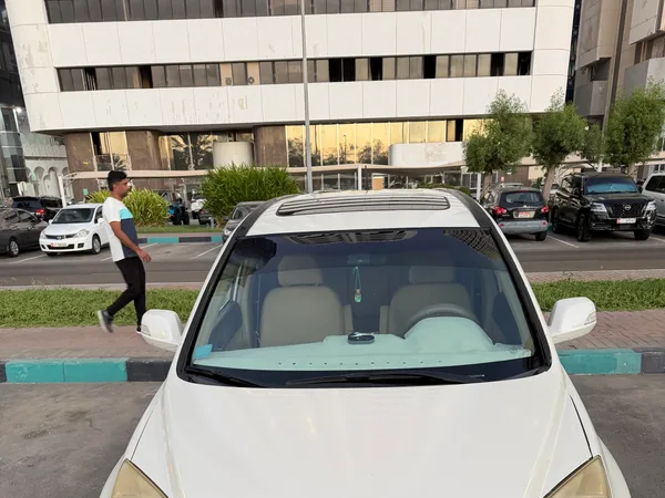 Cars for sale in uae Honda CR-V