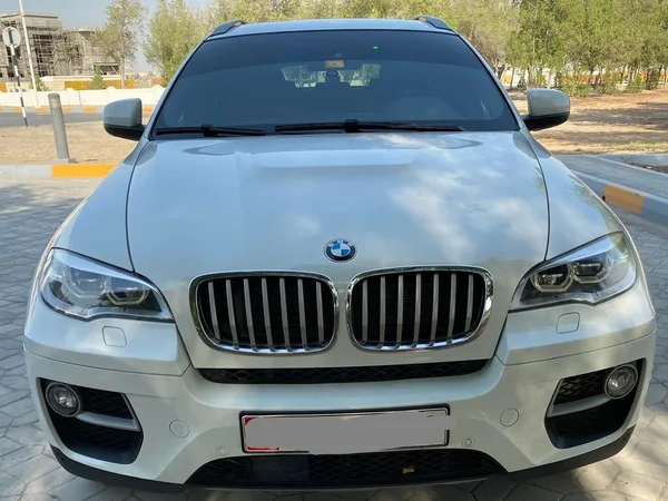 Cars for sale in uae BMW X6