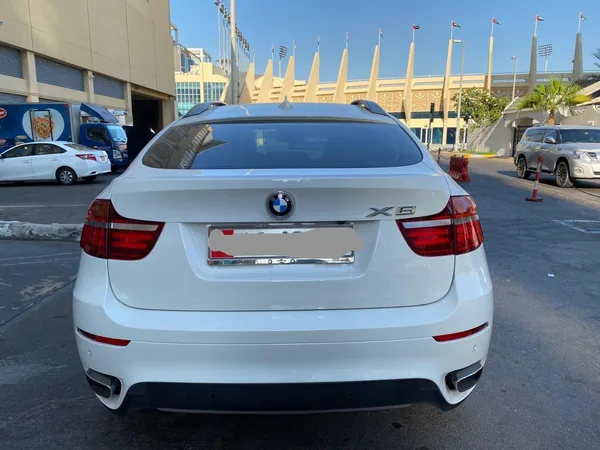 Cars for sale in uae BMW X6