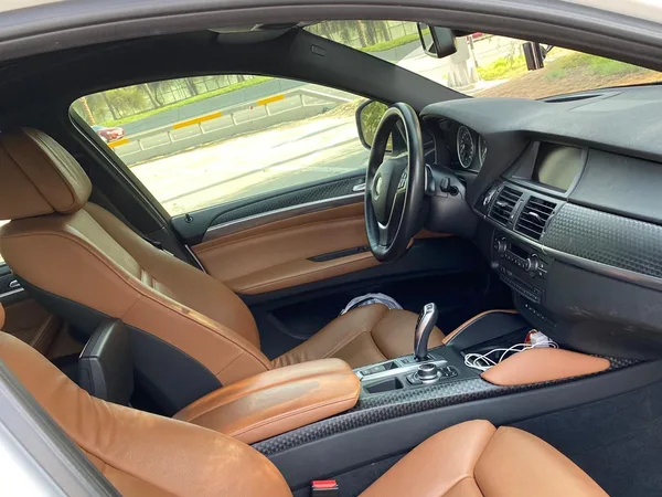 Cars for sale in uae BMW X6