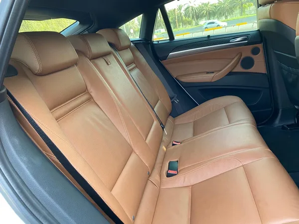 Cars for sale in uae BMW X6