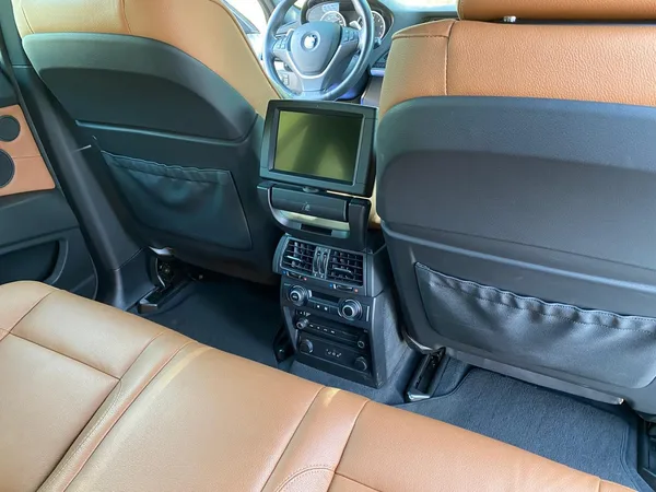 Cars for sale in uae BMW X6