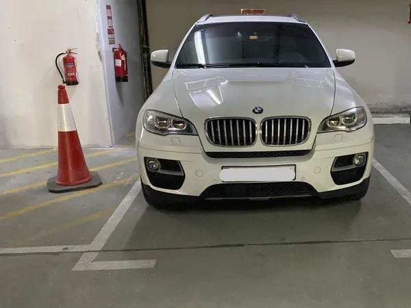Cars for sale in uae BMW X6