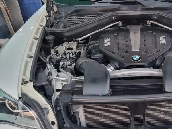 Cars for sale in uae BMW X6