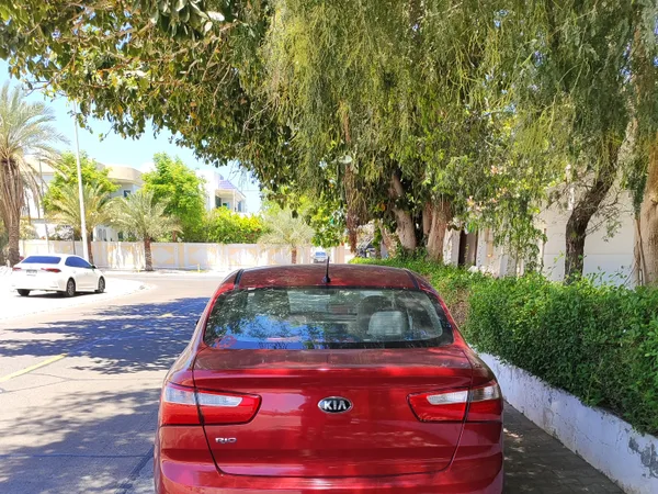 Cars for sale in uae Kia Rio