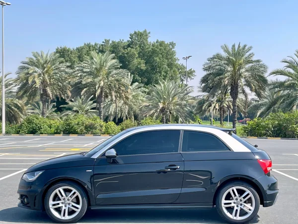 Cars for sale in uae Audi A1