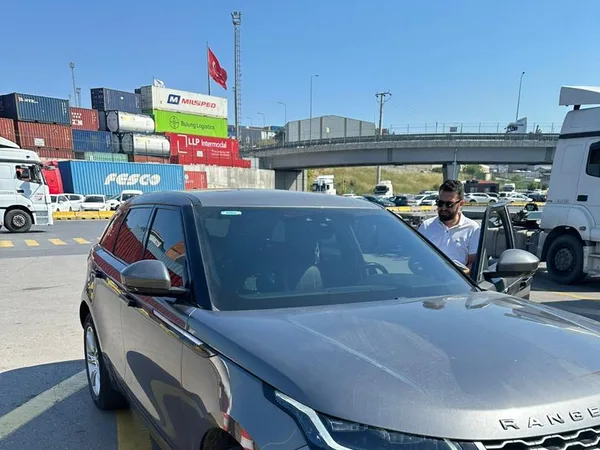 Cars for sale in uae Land Rover Range Rover