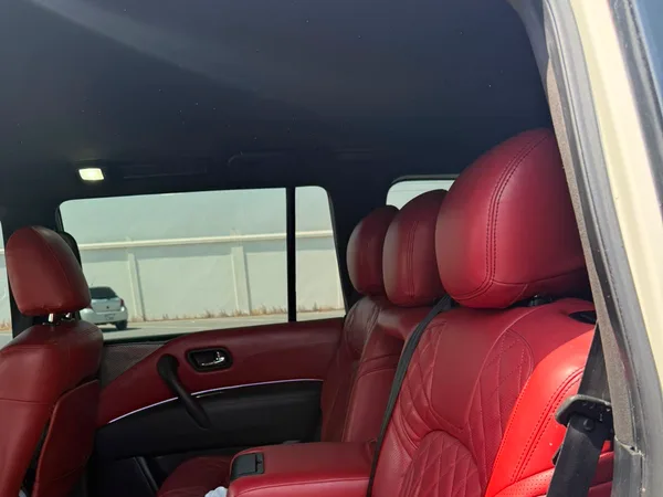 Cars for sale in uae Nissan Patrol