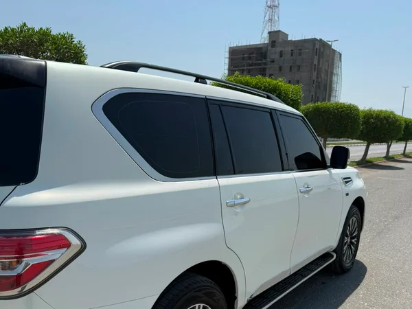 Cars for sale in uae Nissan Patrol