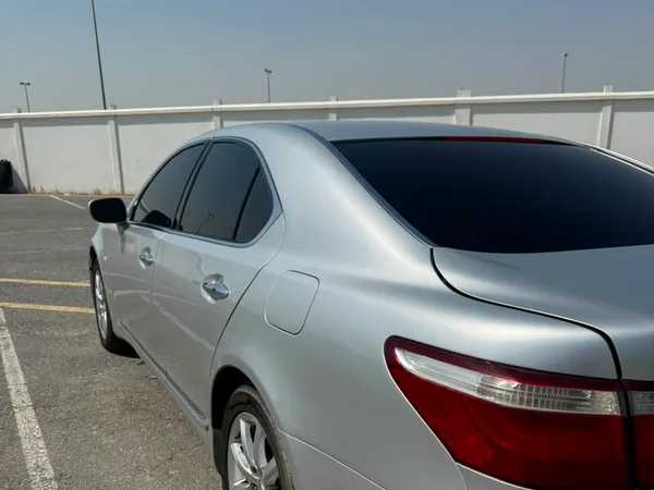 Cars for sale in uae Lexus LS-Series