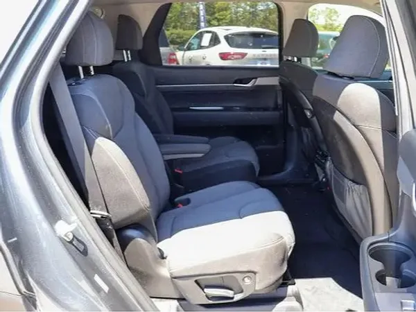 Cars for sale in uae Hyundai Palisade