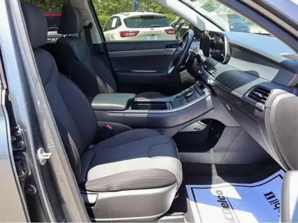 Cars for sale in uae Hyundai Palisade