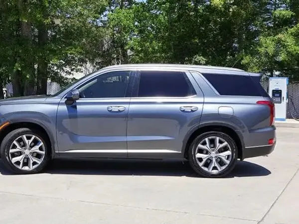 Cars for sale in uae Hyundai Palisade