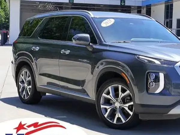 Cars for sale in uae Hyundai Palisade