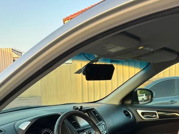 Cars for sale in uae Nissan Pathfinder