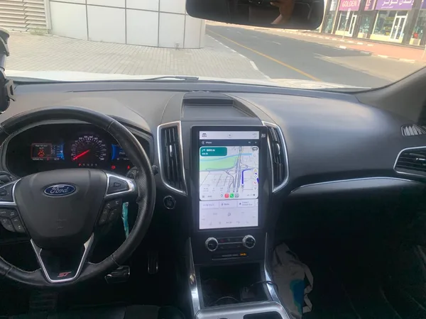 Cars for sale in uae Ford Edge