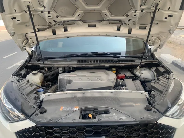 Cars for sale in uae Ford Edge