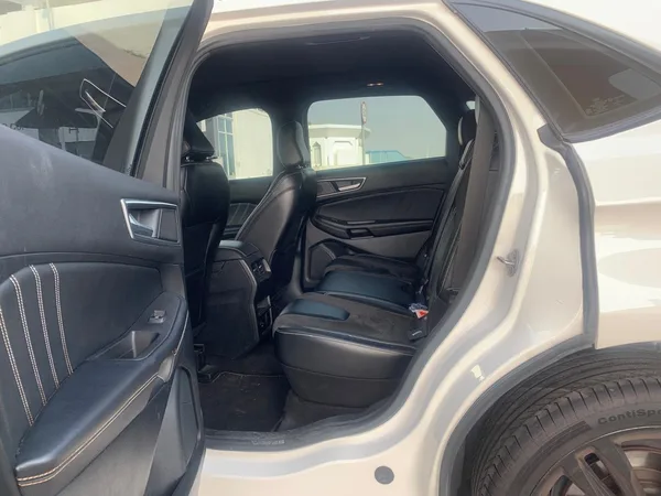 Cars for sale in uae Ford Edge