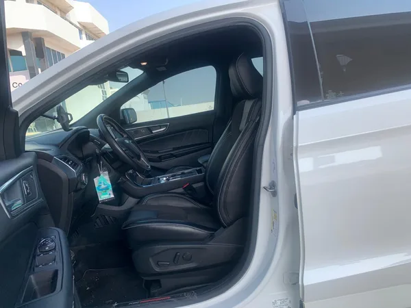 Cars for sale in uae Ford Edge